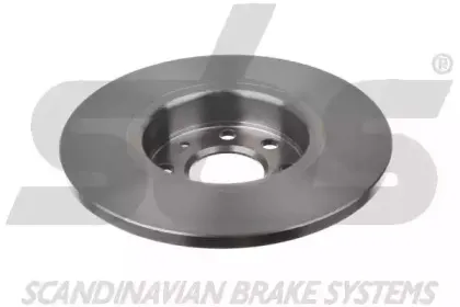 Тормозной диск sbs купить