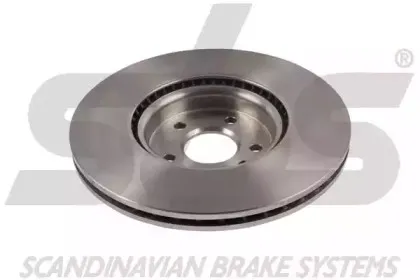 Тормозной диск sbs купить