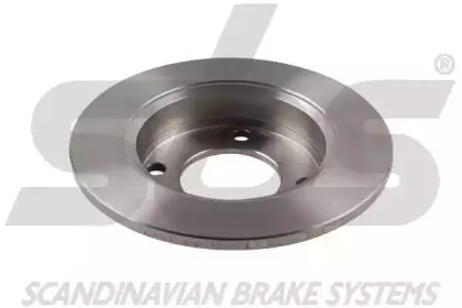 Тормозной диск sbs купить