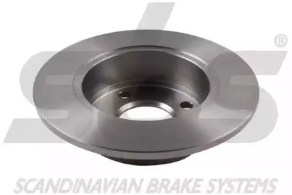 Тормозной диск sbs купить