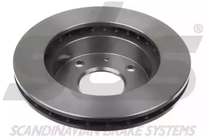 Тормозной диск sbs купить