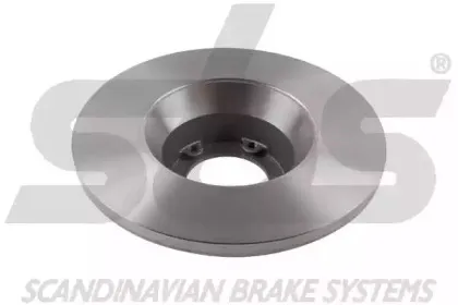 Тормозной диск sbs купить