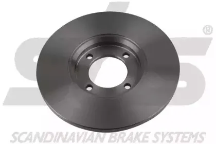 Тормозной диск sbs купить