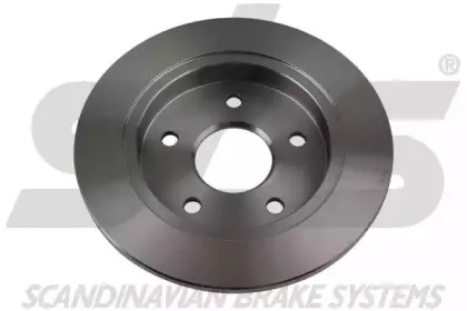 Тормозной диск sbs купить