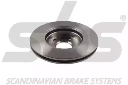 Тормозной диск sbs купить