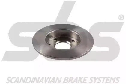 Тормозной диск sbs купить