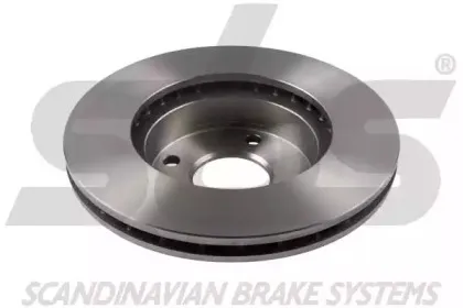 Тормозной диск sbs купить