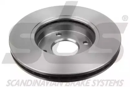Тормозной диск sbs купить