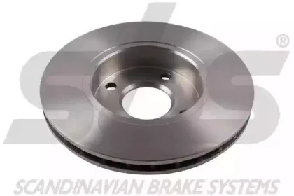 Тормозной диск sbs купить
