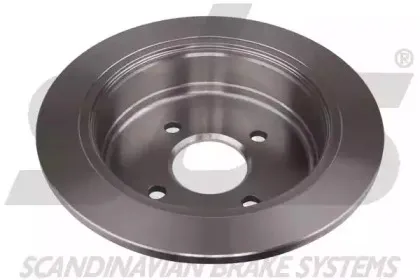 Тормозной диск sbs купить