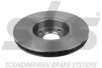 Тормозной диск sbs купить