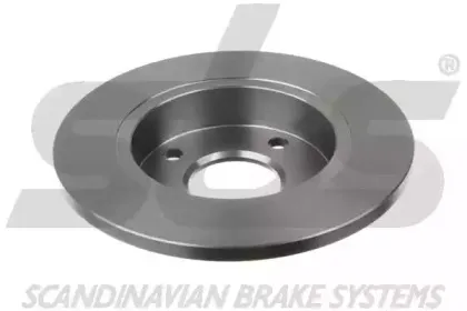 Тормозной диск sbs купить