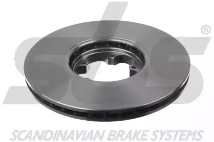 Тормозной диск sbs купить