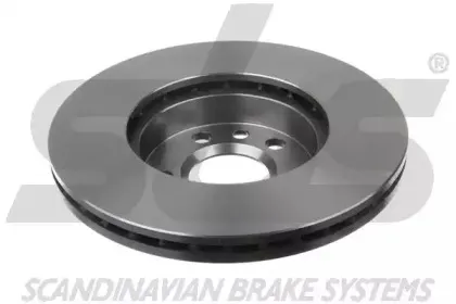 Тормозной диск sbs купить