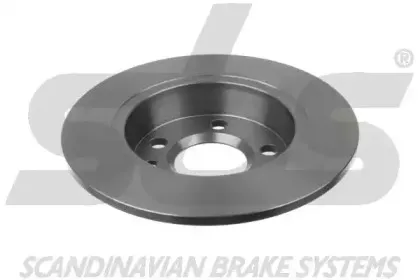 Тормозной диск sbs купить