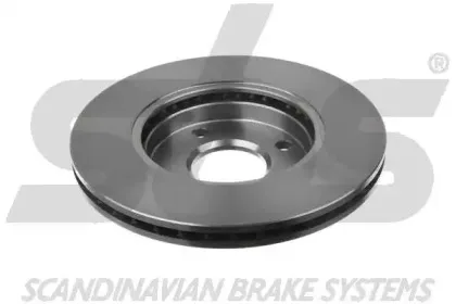 Тормозной диск sbs купить