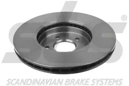 Тормозной диск sbs купить