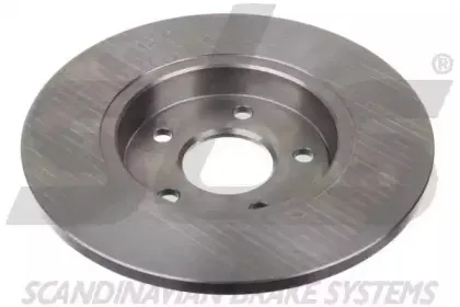 Тормозной диск sbs купить