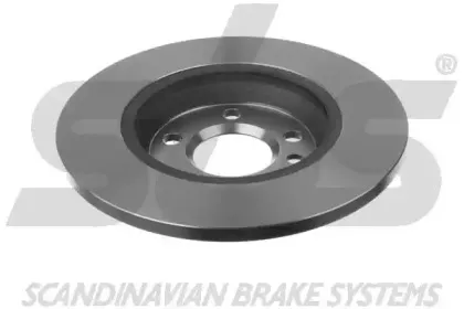 Тормозной диск sbs купить