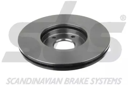 Тормозной диск sbs купить