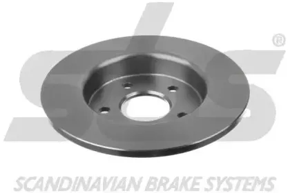 Тормозной диск sbs купить