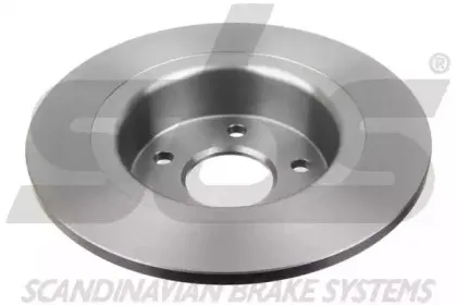 Тормозной диск sbs купить