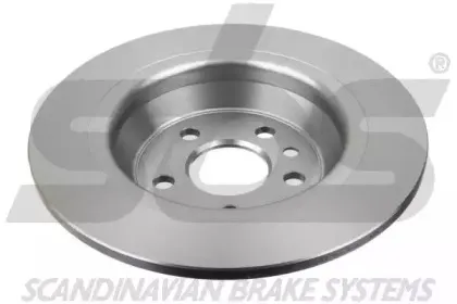 Тормозной диск sbs купить