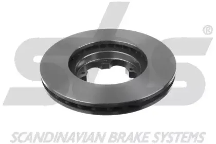 Тормозной диск sbs купить
