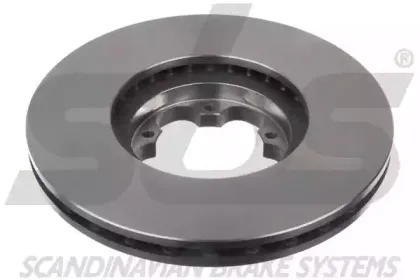 Тормозной диск sbs купить