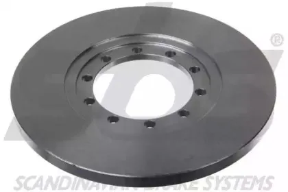 Тормозной диск sbs купить