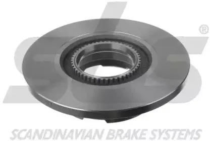 Тормозной диск sbs купить