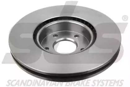 Тормозной диск sbs купить