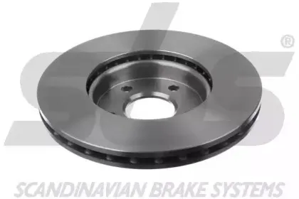 Тормозной диск sbs купить