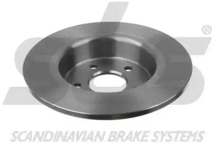 Тормозной диск sbs купить