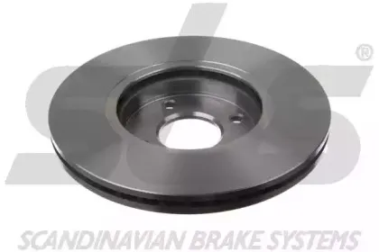 Тормозной диск sbs купить