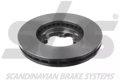 Тормозной диск sbs купить