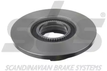 Тормозной диск sbs купить