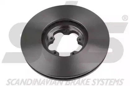 Тормозной диск sbs купить