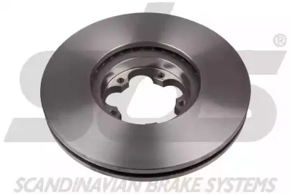 Тормозной диск sbs купить