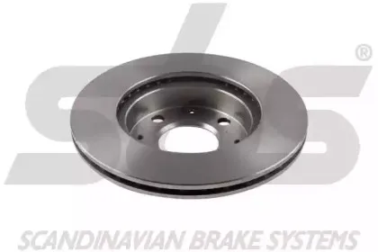Тормозной диск sbs купить