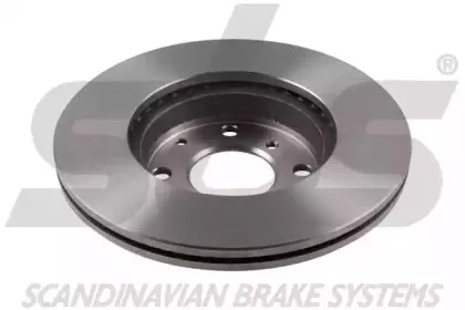 Тормозной диск sbs купить