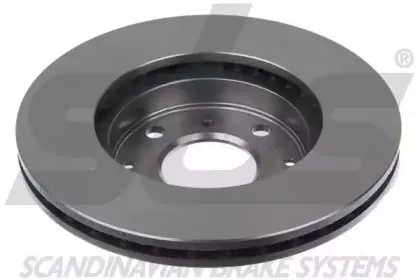 Тормозной диск sbs купить