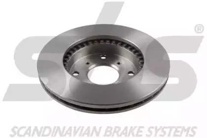 Тормозной диск sbs купить