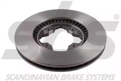 Тормозной диск sbs купить