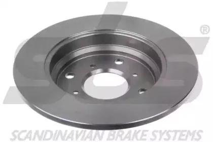 Тормозной диск sbs купить