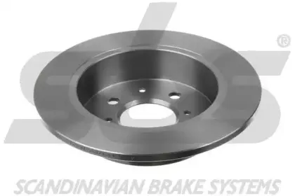 Тормозной диск sbs купить