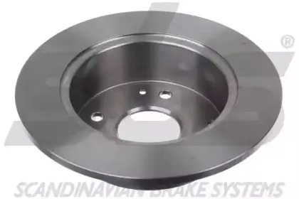 Тормозной диск sbs купить