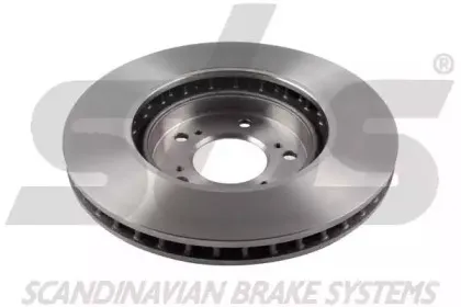 Тормозной диск sbs купить
