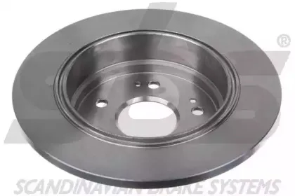 Тормозной диск sbs купить