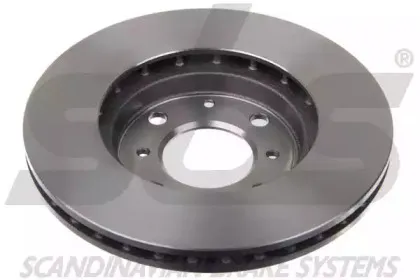 Тормозной диск sbs купить